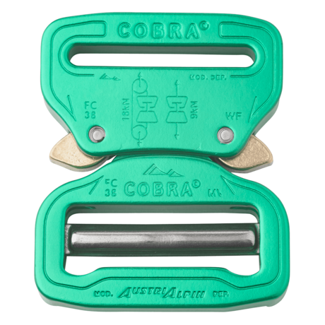 Everyday Cobra40 Pop "Green"