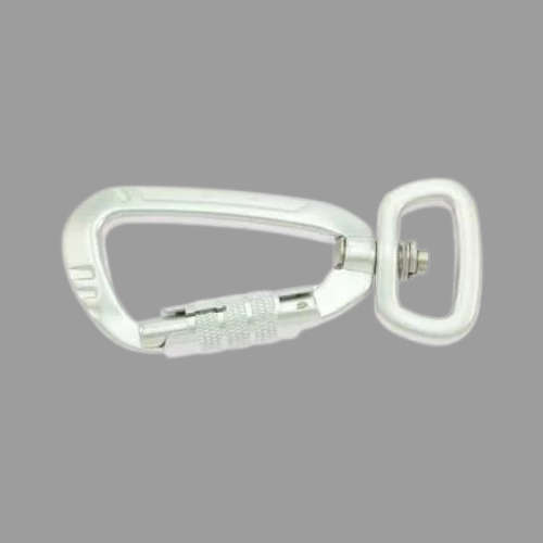 Upgrade: Carabiner 25 mm